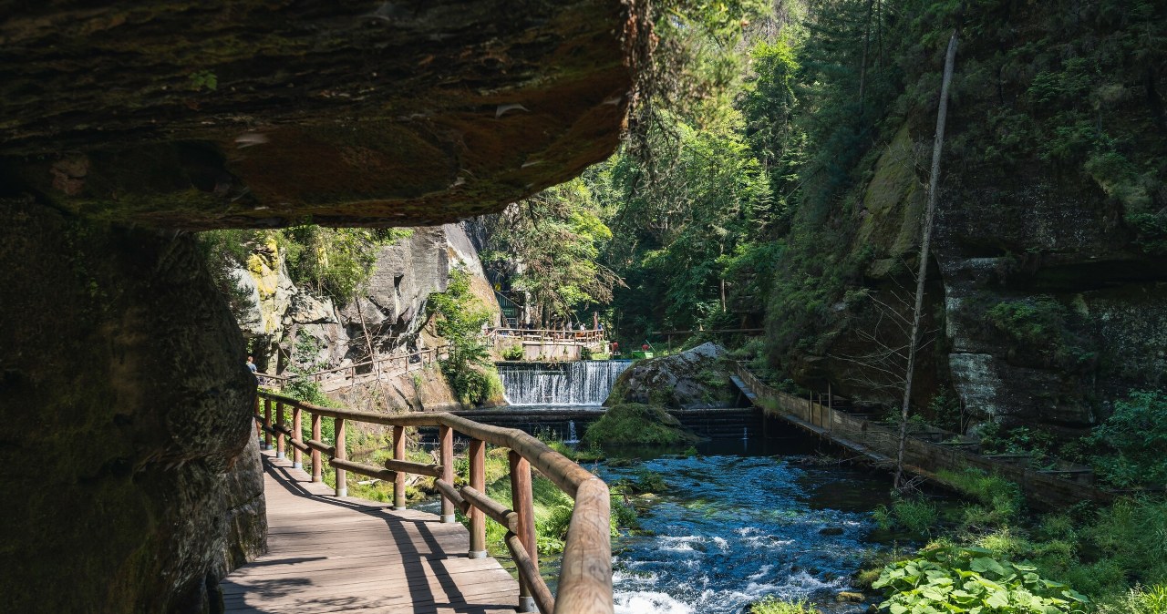 Słynna atrakcja znowu dostępna dla turystów. Czekali na to 3 lata