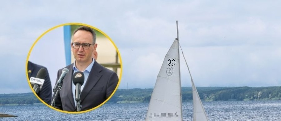 Ta rewitalizacja może odmienić region. Po latach pogarszania się stanu technicznego Zalewu Sulejowskiego miejsce, nad którym chętnie wypoczywają mieszkańcy województwa łódzkiego, ma zyskać nowe życie. W poniedziałek podpisano umowę na rewitalizację zbiornika. Przeznaczone na ten cel zostanie aż 200 milionów złotych.  