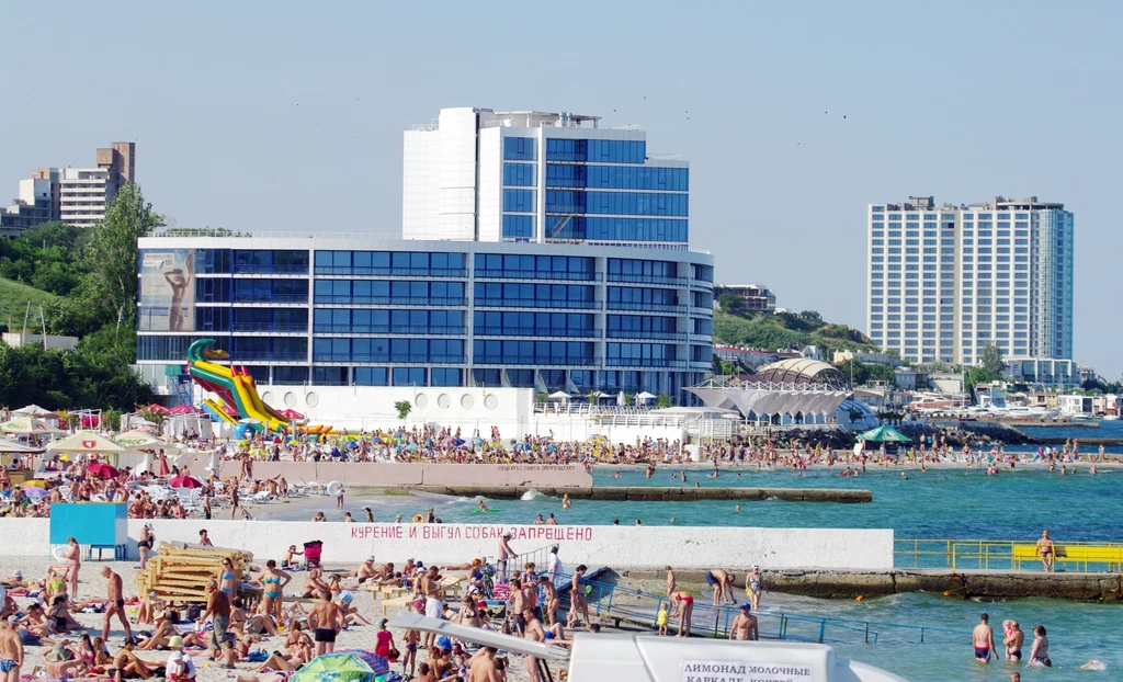 Odessa