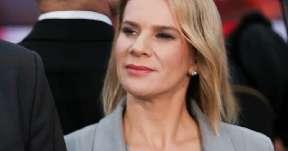 Marta Nawrocka w zjawiskowej kreacji ogłosiła o poranku dobrą nowinę. "W końcu"