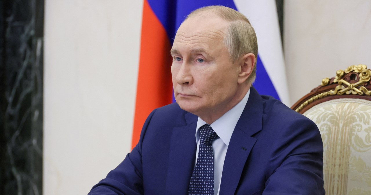 Kreml odrzuca propozycje Trumpa. Eksperci wskazują powody