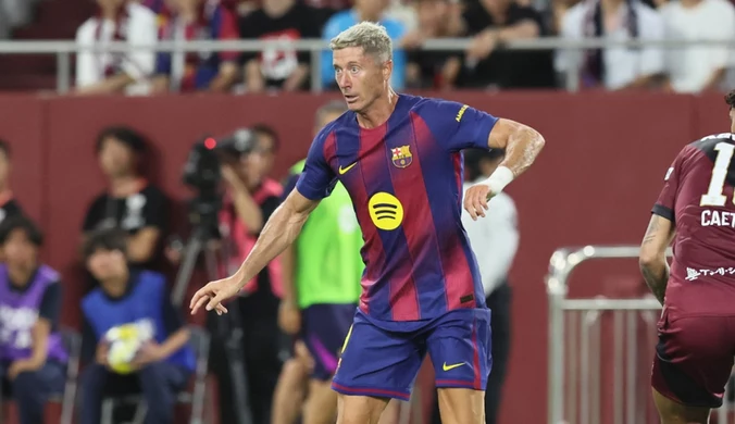Kiedy gra Barcelona? O której? Gdzie oglądać mecz z FC Seoul? [TRANSMISJA]