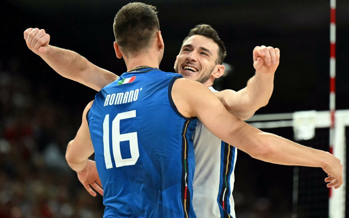 Włosi pierwszymi półfinalistami Ligi Narodów. Kiedy grają Polacy?