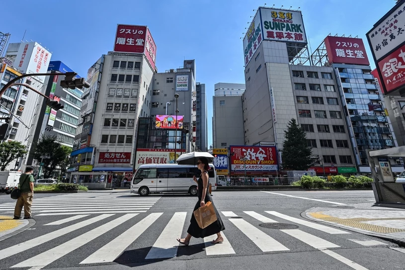 Nie tylko tsunami. Kolejne zagrożenie w Japonii, wydano ostrzeżenia