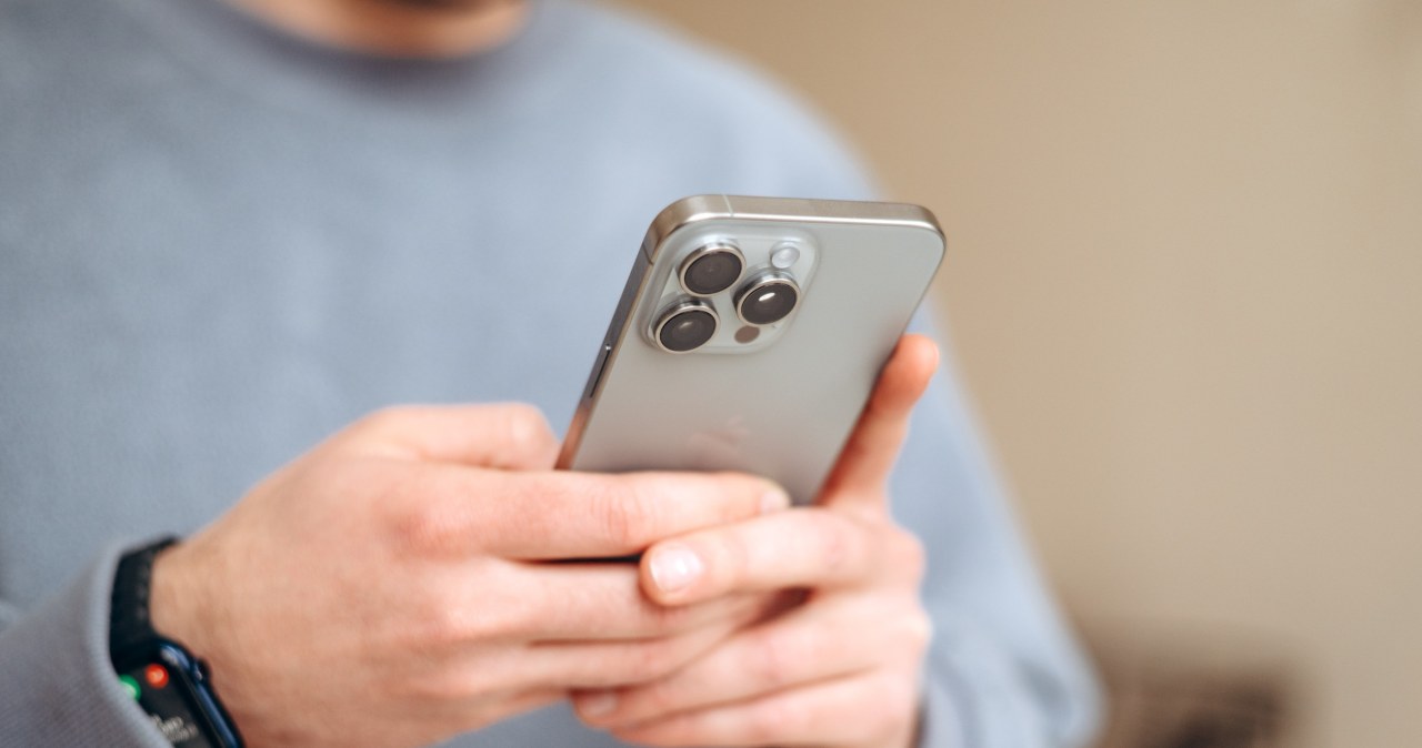 Każdy kierowca powinien znać tę funkcję w mObywatel. Przydatna przy kolizji