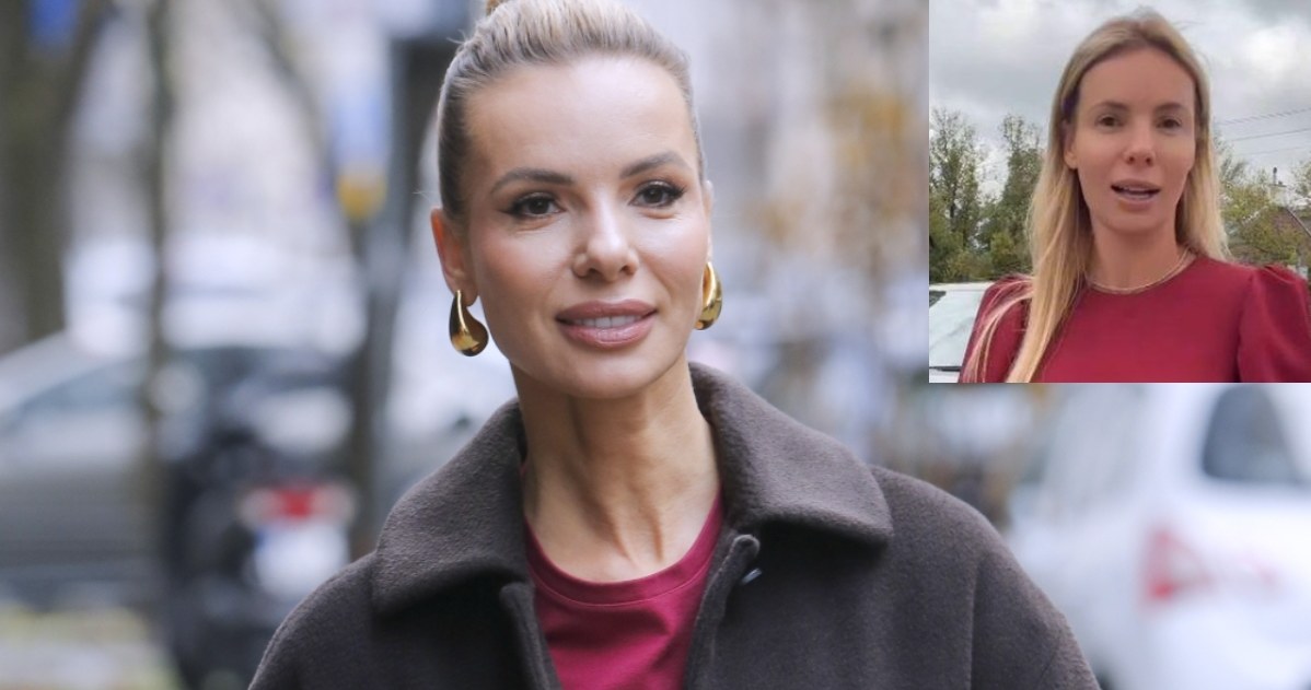 Odważna decyzja Izabeli Janachowskiej. Pokazała, jak wygląda bez makijażu