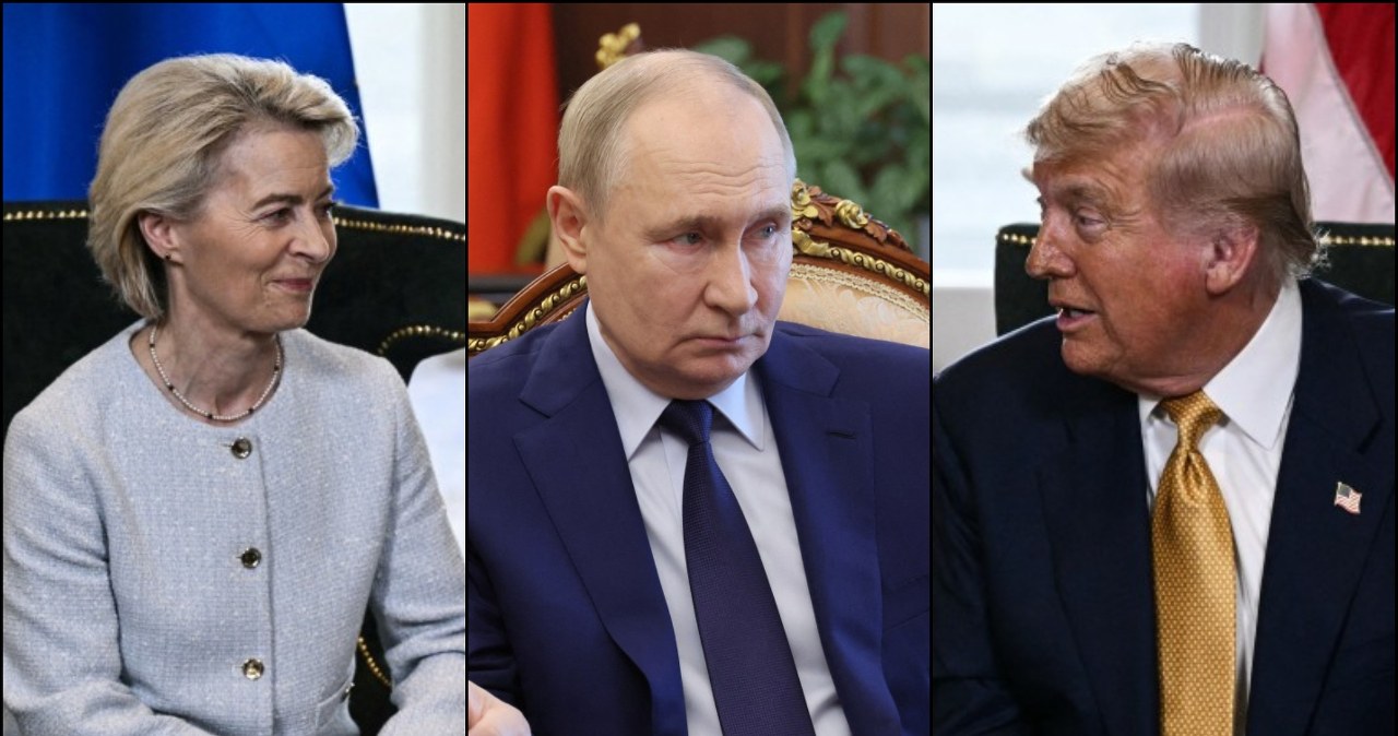 "Klęska Europy", "fiasko". Kreml wydał specjalne zalecenia