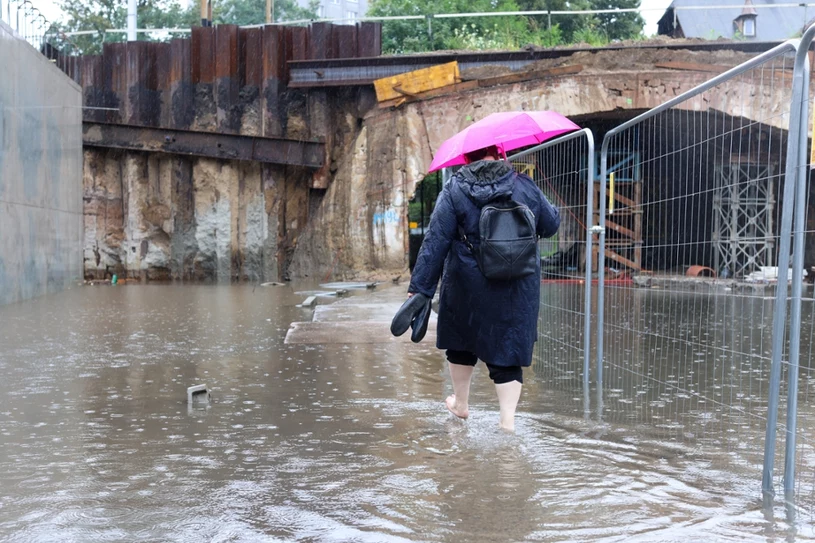 Prognozy nie są optymistyczne. Czeka nas załamanie pogody