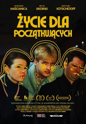 Życie dla początkujących