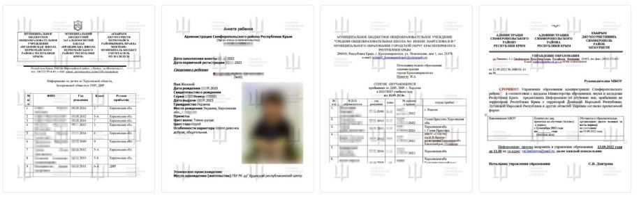 /Główny Zarząd Wywiadu Ministerstwa Obrony Ukrainy (GUR) /