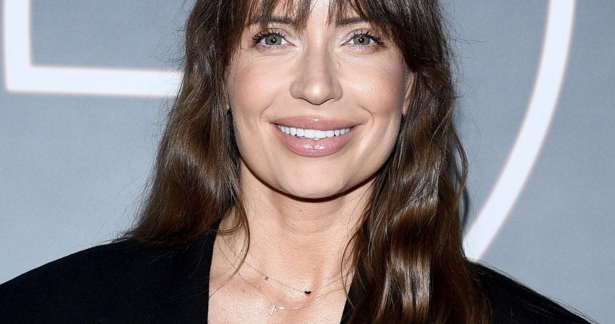 Anna Dec zabrała głos ws. odejścia z TVN. Już wiadomo kto zadecydował