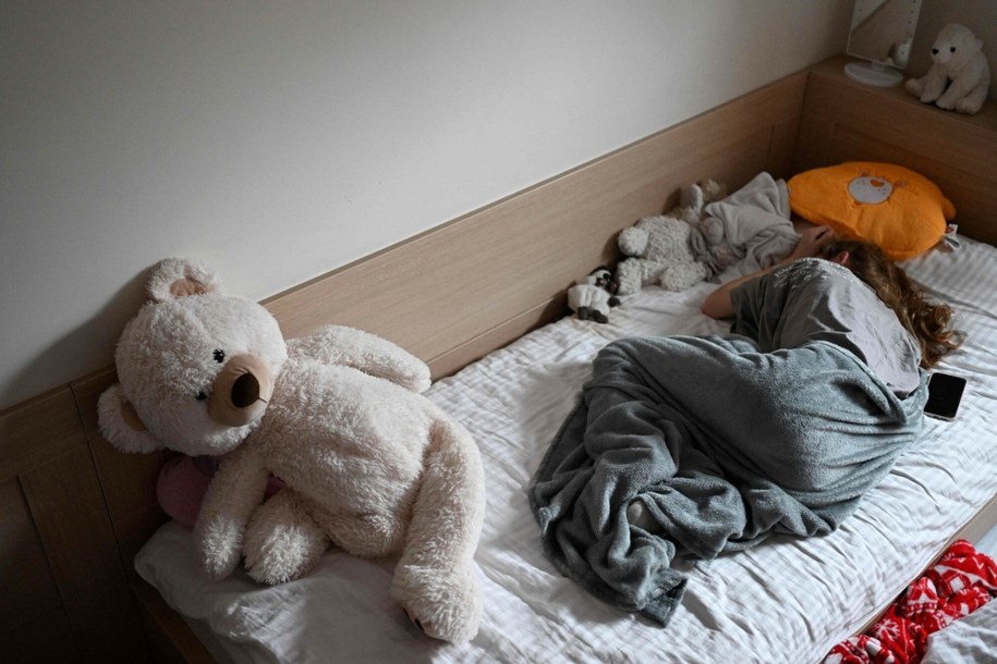 /SERGEI GAPON/AFP/East News /East News