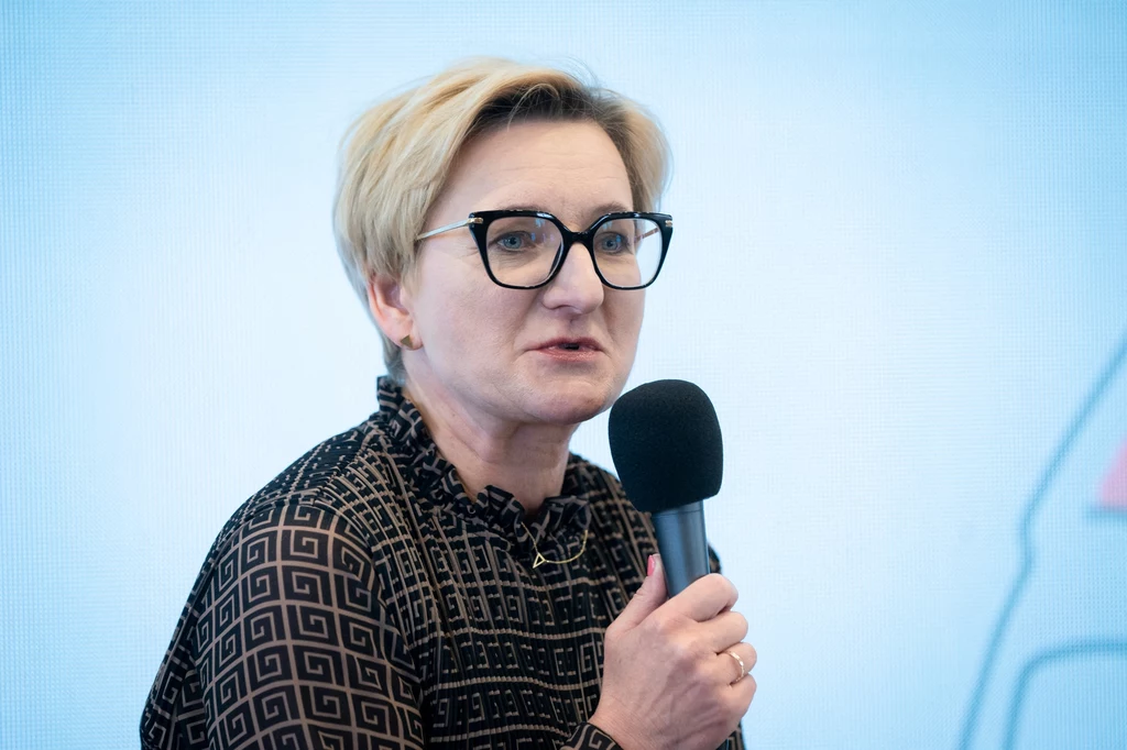 Agnieszka Glapiak