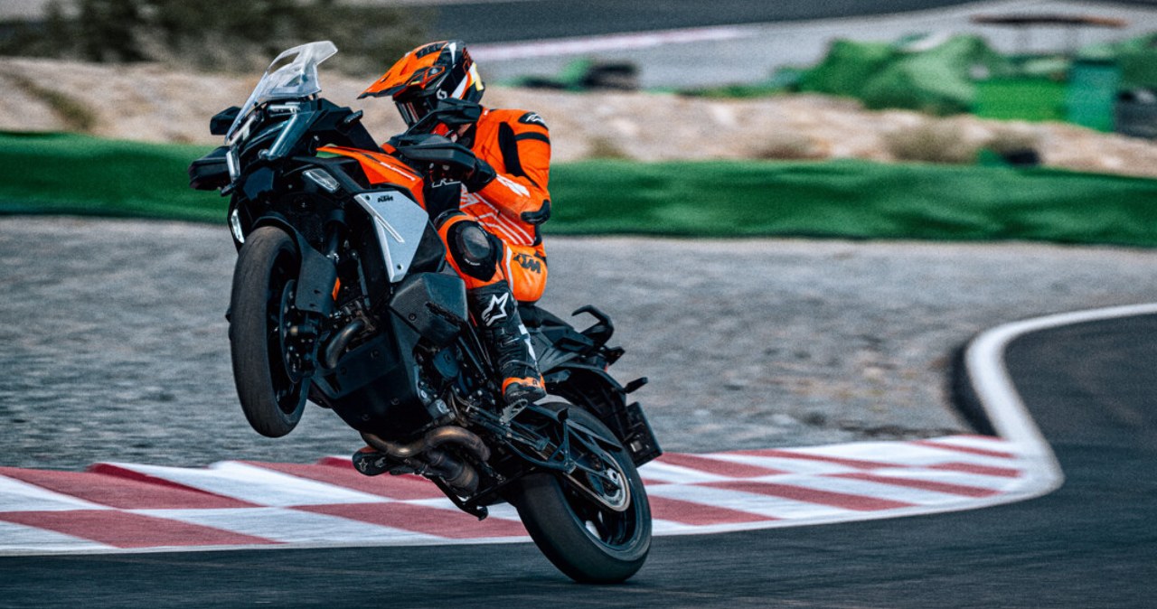 Cała prawda o bankructwie KTM. Wystarczyły trzy błędne decyzje