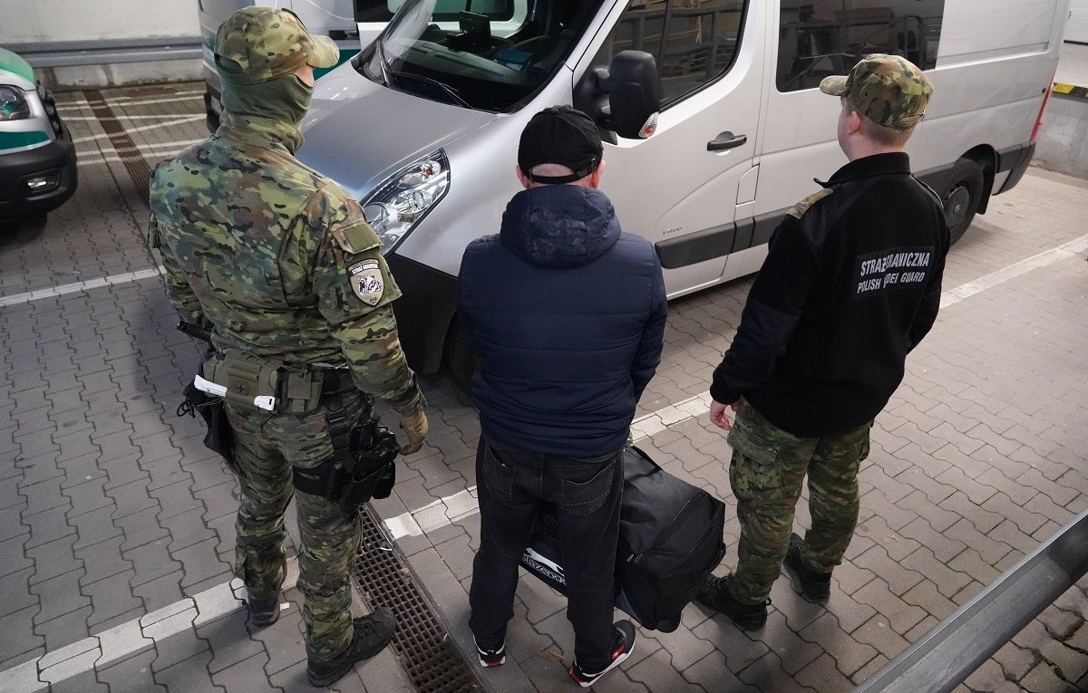 Polska chce zaostrzyć zasady wjazdu do kraju. Kto będzie musiał mieć wizę?