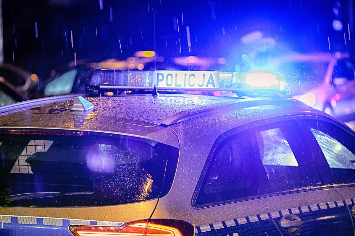 Potrącił śmiertelnie 16-latka i uciekł. Jest decyzja sądu