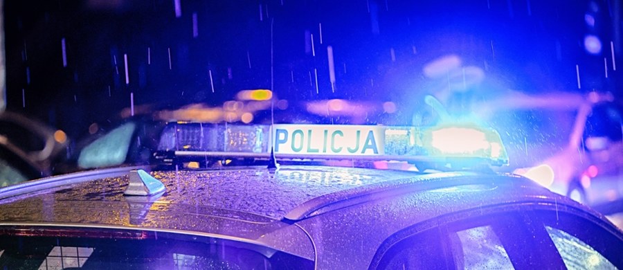 ​Sąd w Nowym Targu zdecydował o trzymiesięcznym areszcie dla 55-letniego mężczyzny, który w nocy z niedzieli na poniedziałek potrącił śmiertelnie 16-latka w miejscowości Trute koło Nowego Targu (woj. małopolskie). Nastolatek zmarł po przewiezieniu do szpitala. Sprawca wypadku zbiegł z miejsca zdarzenia i - jak się okazało - był pod wpływem alkoholu.