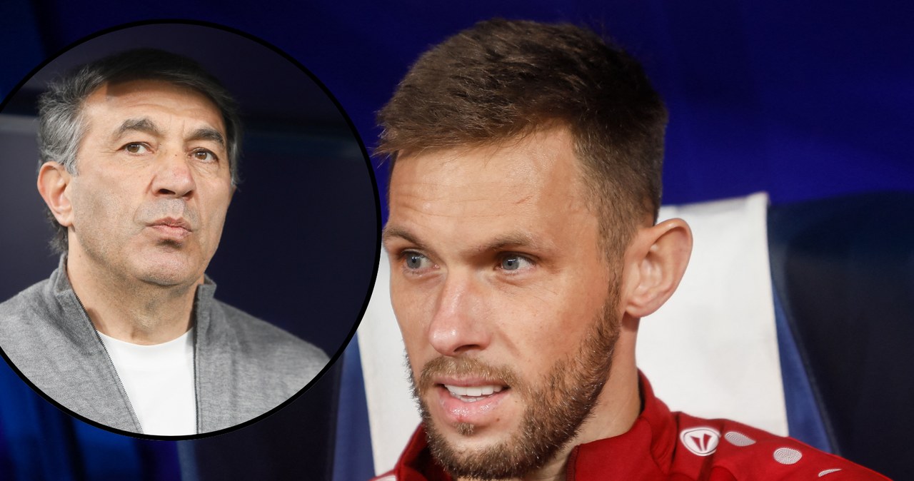 Takiej deklaracji ws. Rybusa nikt się nie spodziewał. Rosyjskie wojsko w akcji