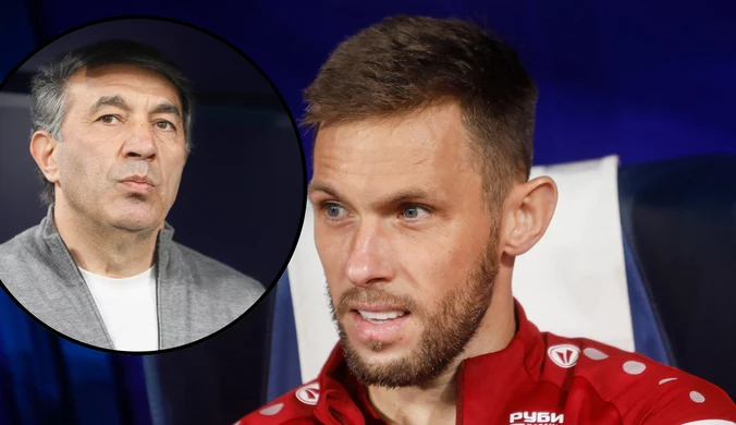 Takiej deklaracji ws. Rybusa nikt się nie spodziewał. Rosyjskie wojsko w akcji
