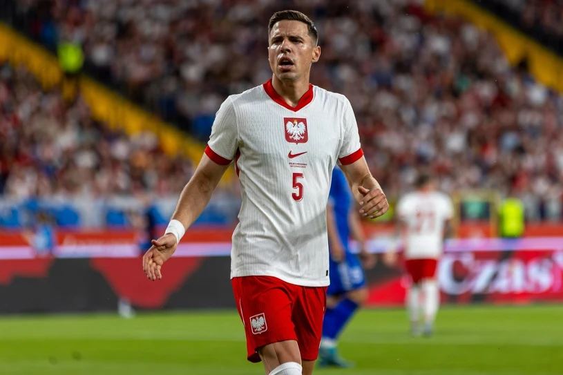 Nie tylko Bednarek, FC Porto sięga po kolejnego Polaka. Co za wieści