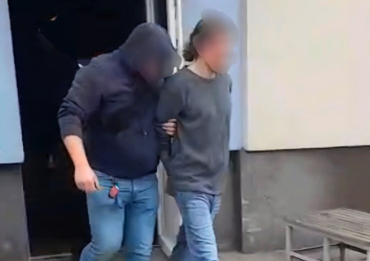 Brutalne zabójstwo w Janikach Wielkich. Syn usłyszał zarzuty