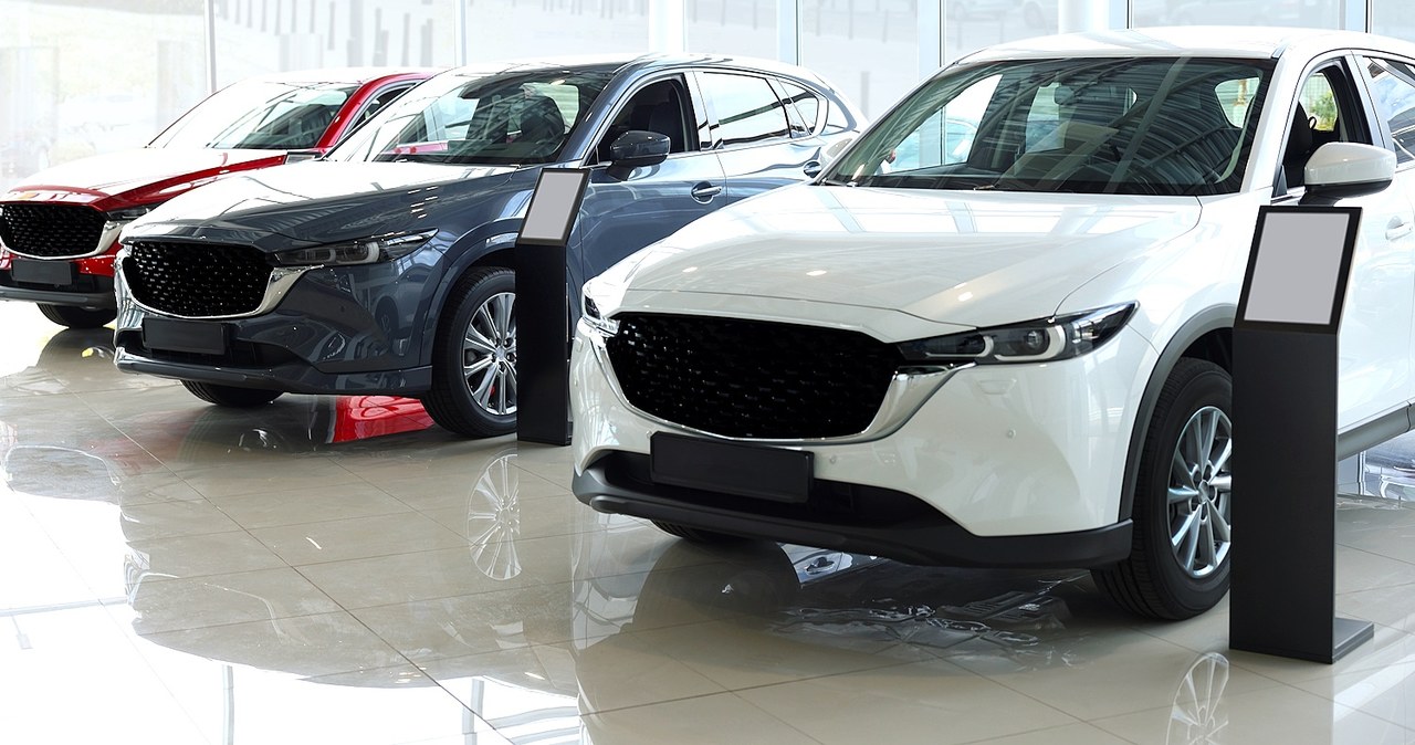 wiadomości,aktualności,Interia Samochody znów podrożeją? Nowe przepisy już od 1 stycznia