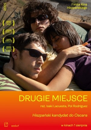 Drugie miejsce