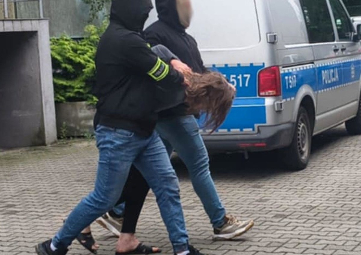 28-latek z zarzutami. Matka z raną kłutą, ojciec walczył do końca