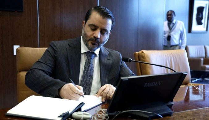 Syria i Rosja siadają do rozmów. Pierwsze takie spotkanie po zmianie władzy