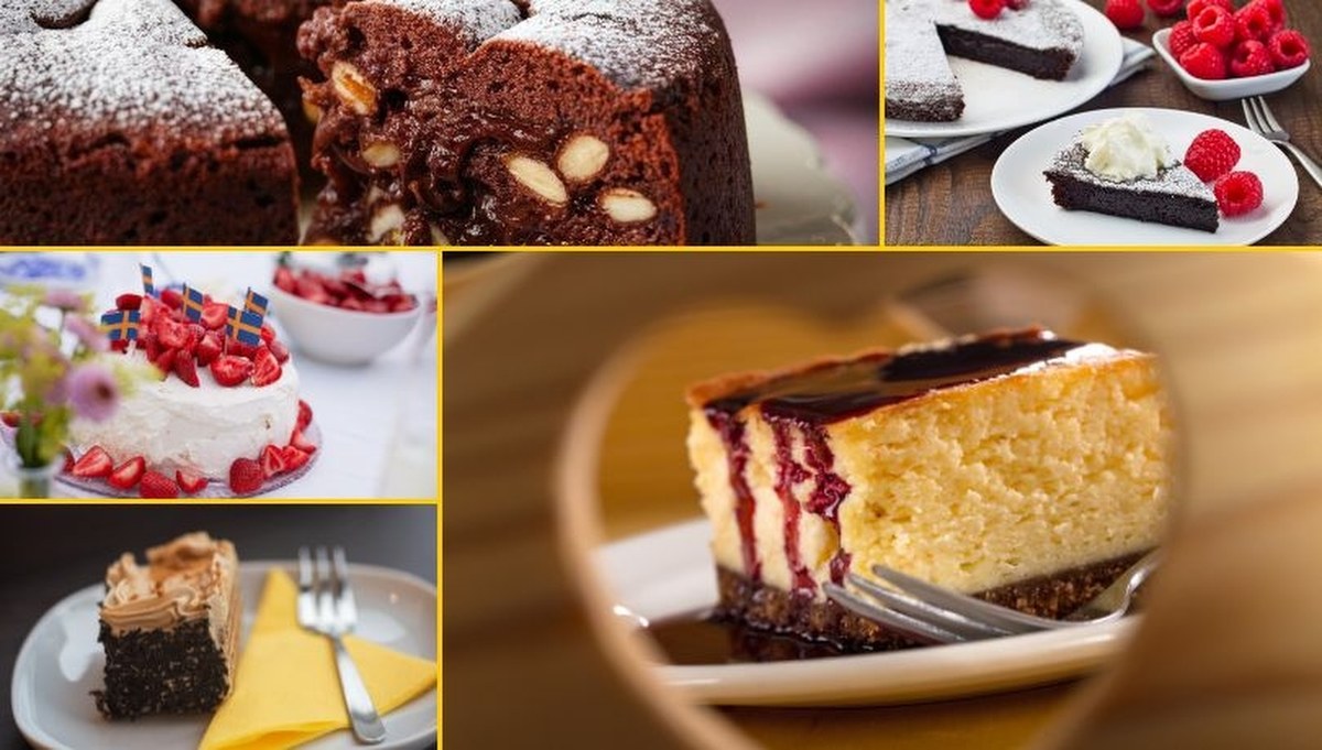 Ciasta z Polski zawojowały światowy ranking. Wasz ulubieniec na tronie smaków