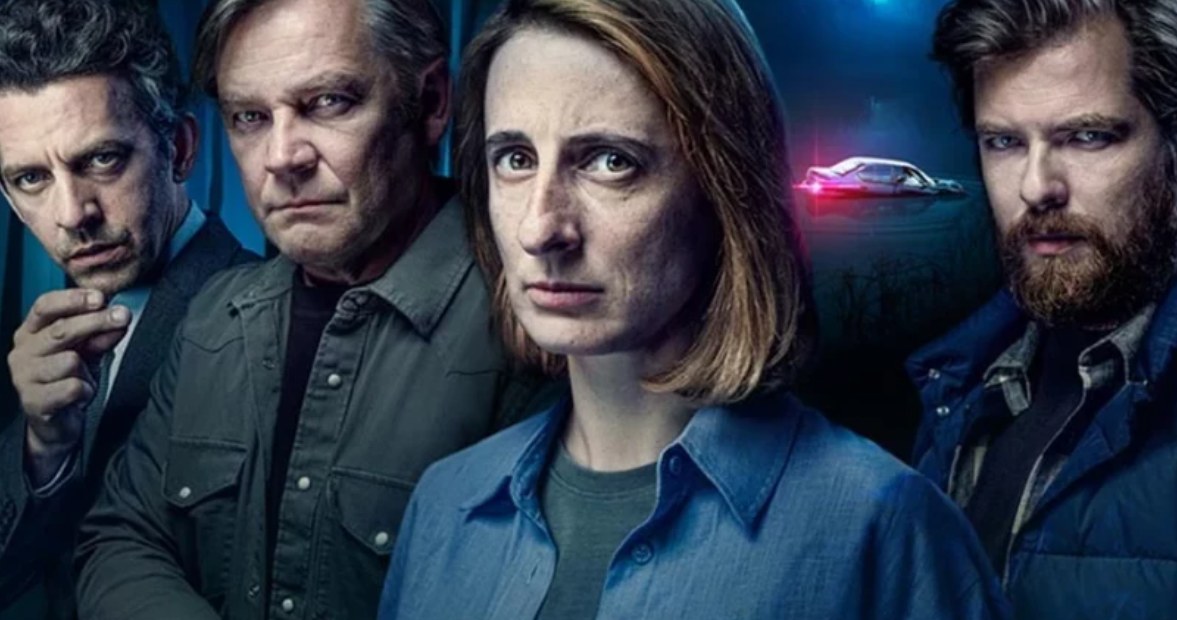 Błyskotliwy polski kryminał wraca w nowej odsłonie. Zaskakuje od pierwszej minuty