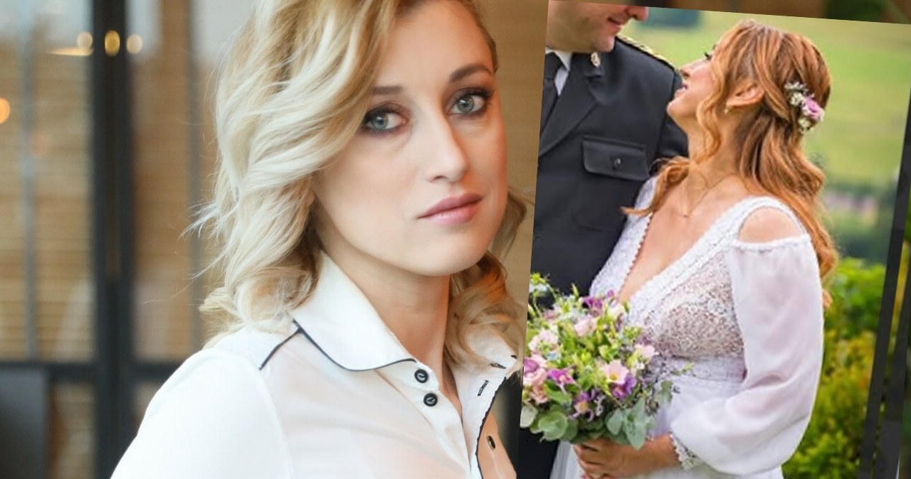 Miesiąc od ślubu Justyny Żyły, a tu takie doniesienia. Nic z tego