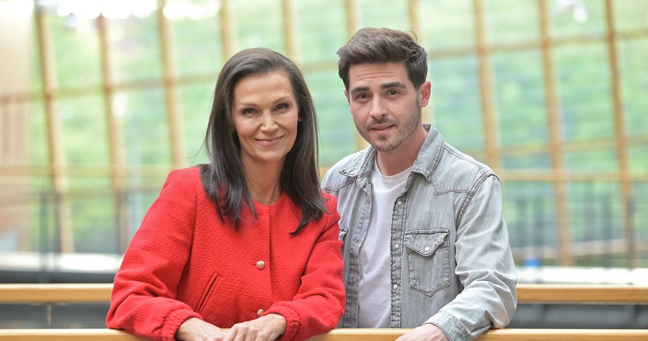 Tego gościa w "Pierwszej miłości" nikt się nie spodziewał. Stara miłość powraca