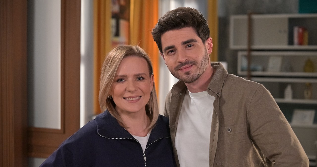 Julita powie prawdę w "Pierwszej miłości". Paweł zignoruje ostrzeżenia