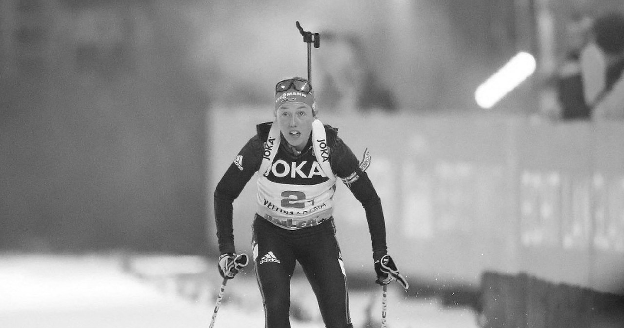 Laura Dahlmeier zginęła w wieku 31 lat. Kondolencje płyną ze wszystkich stron