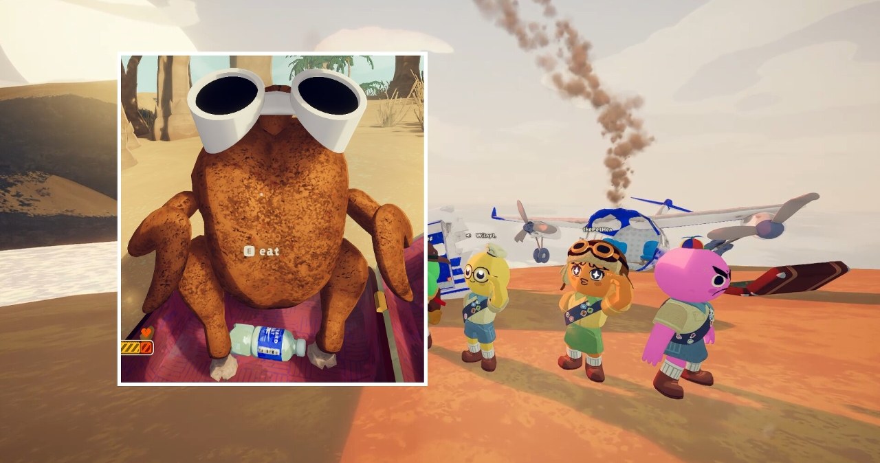 Oni to naprawdę zrobili. Hitowa gra Steama wprowadza kontrowersyjną funkcję