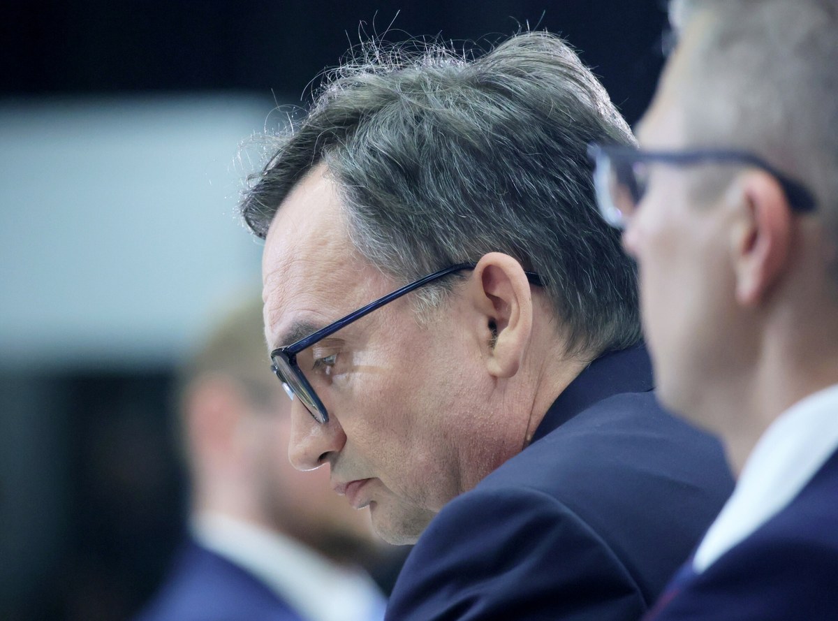 Ziobro siłą doprowadzony na komisję? Do sądu trafił wniosek