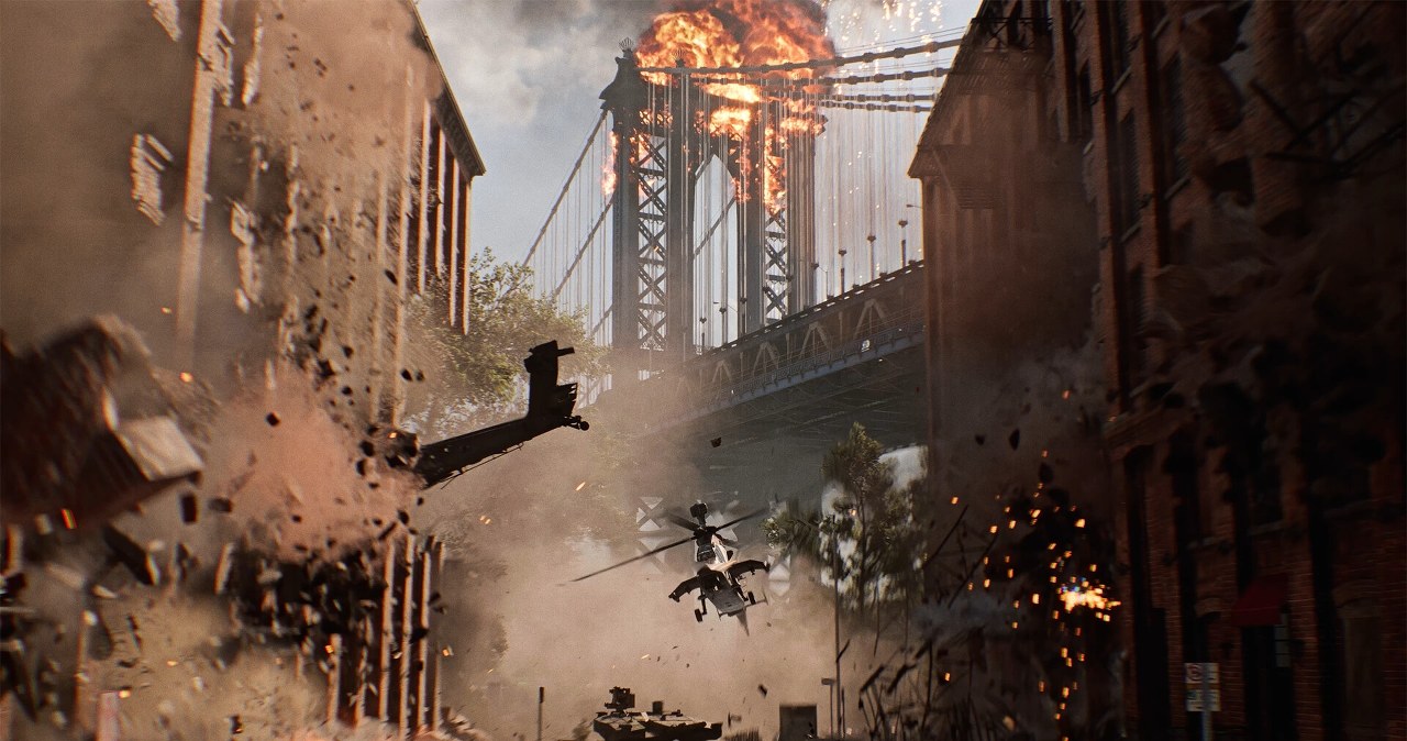 Konsolowcy zablokują pecetowców w Battlefield 6? Jest stanowisko EA