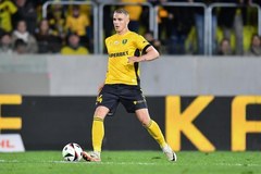 Piłka nożna: PKO BP Ekstraklasa - mecz: Widzew Łódź - GKS Katowice