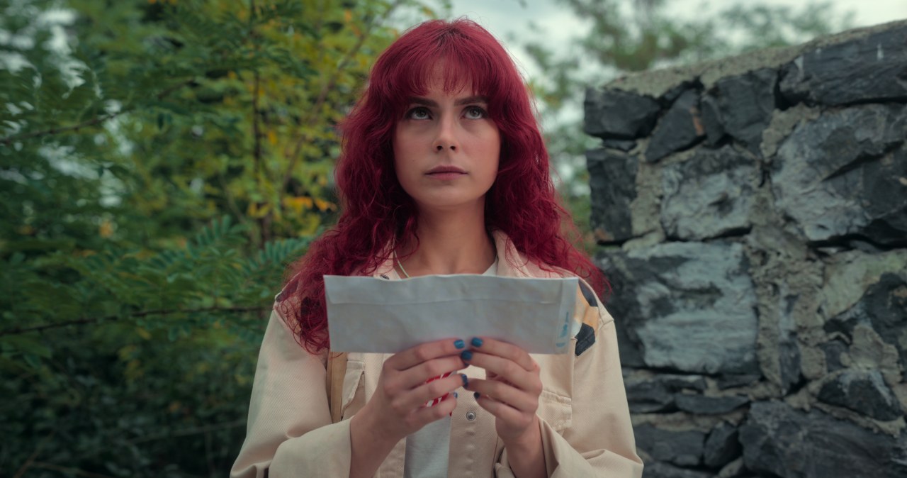 Turecki serial nowym hitem na Netfliksie. Inspirowany prawdziwą historią