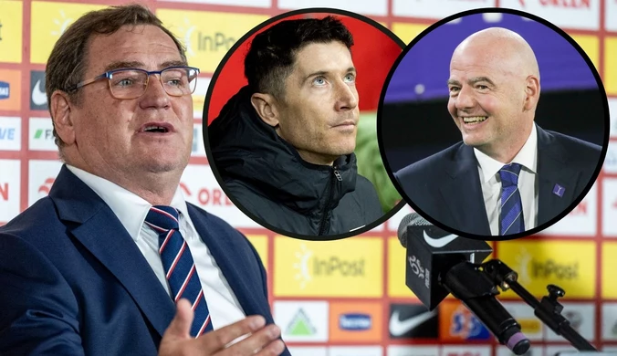 Ważne wieści dla reprezentacji Polski. Media ujawniają, FIFA milczy 