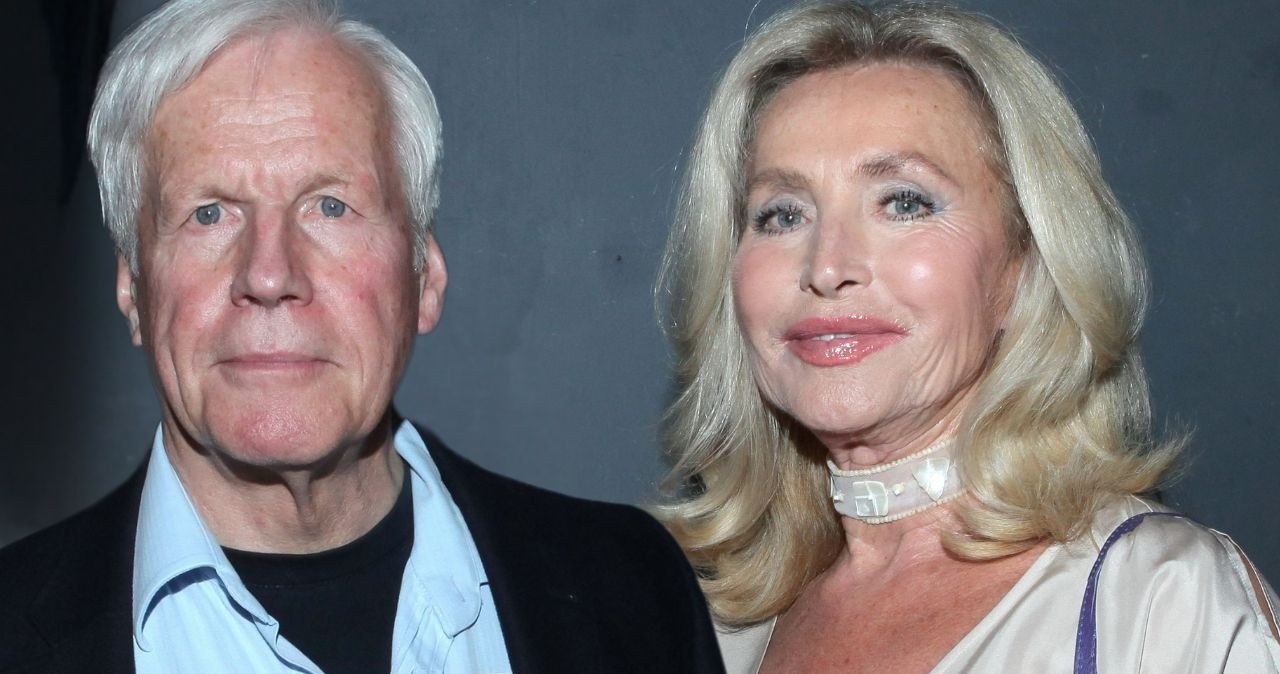 Mąż Wander chciał spełnić ostatnie marzenie. Teraz ma poważne problemy