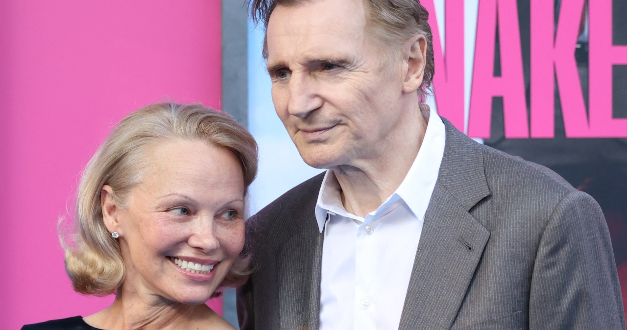 To nowa gorąca para w Hollywood? "Wyraźnie widać, iż są sobą zauroczeni"