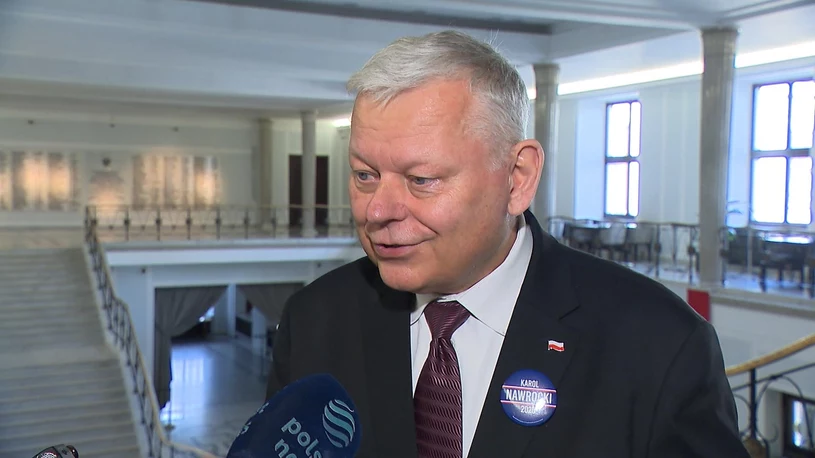 Marek Suski i spółka z Radomia. Jest śledztwo w sprawie posła PiS
