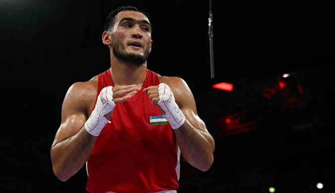 Mistrz olimpijski na dopingu. Mógł walczyć z Polakiem, doszło do zmiany