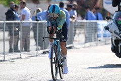Kolarstwo: Tour de Pologne - 7. etap - jazda indywidualna na czas: Wieliczka - Wieliczka