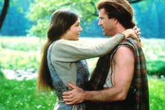 Braveheart - Waleczne serce