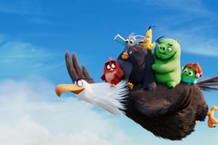 Angry Birds 2 Film
