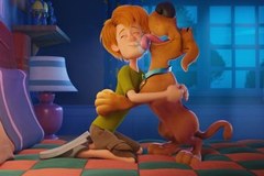 Scooby-Doo!