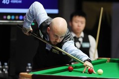 Snooker: Saudi Arabia Snooker Masters - 3. dzień